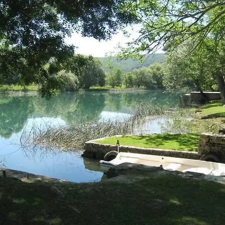 Casa vacanze Haus Cerina Catez Brezice *