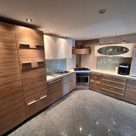 Casa vacanze Haus Cerina Catez Brezice