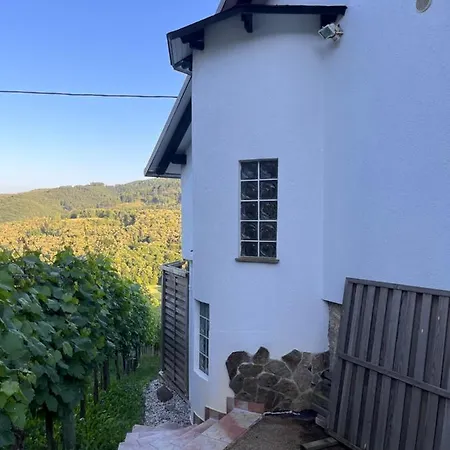 Casa vacanze Haus Cerina Catez Brezice *