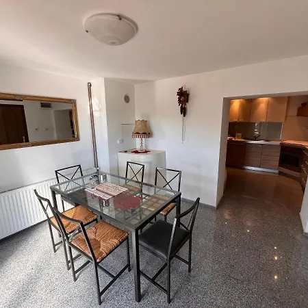 Haus Cerina Catez Brezice Casa vacanze