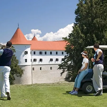 Haus Cerina Catez Brezice Casa vacanze *