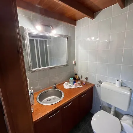 Haus Cerina Catez Brezice Krška Vas