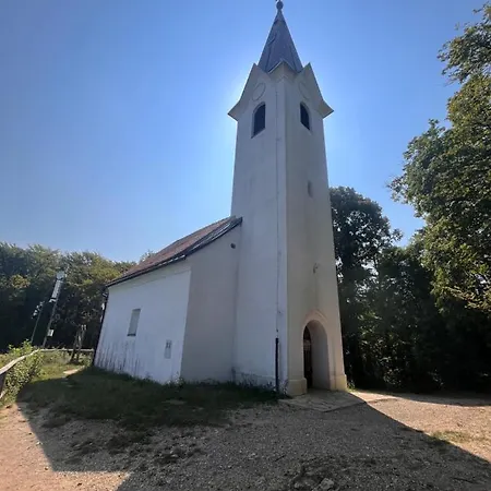 Casa vacanze Haus Cerina Catez Brezice