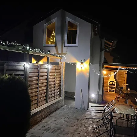 Haus Cerina Catez Brezice Casa vacanze