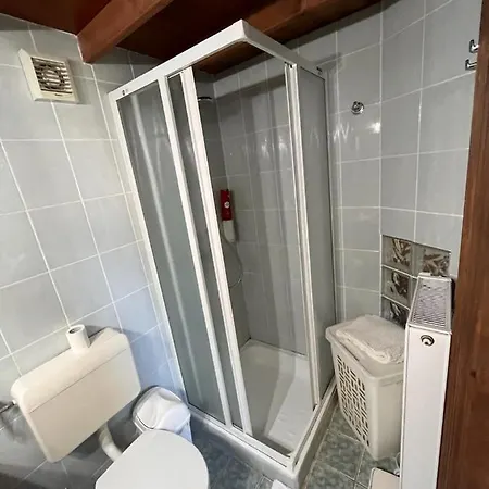 Haus Cerina Catez Brezice Casa vacanze Krška Vas